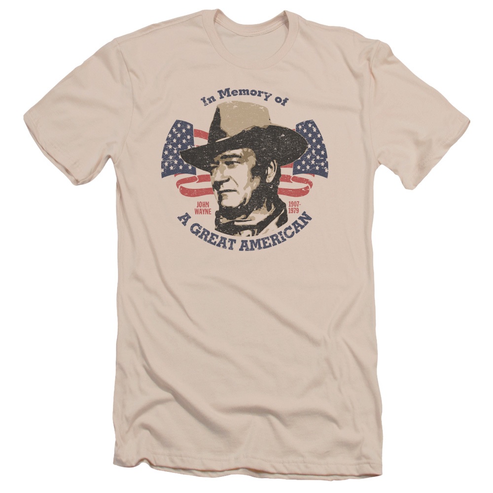 Apparel John Wayne at